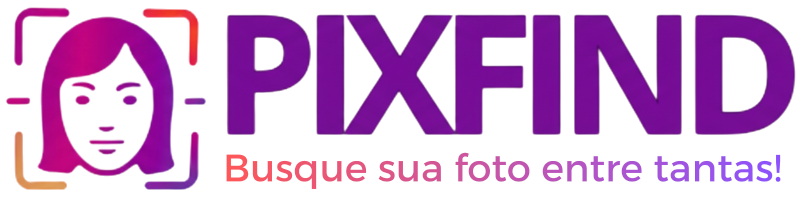 PIXFIND Logo